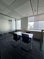 Uob Plaza (D1), Office #554058771